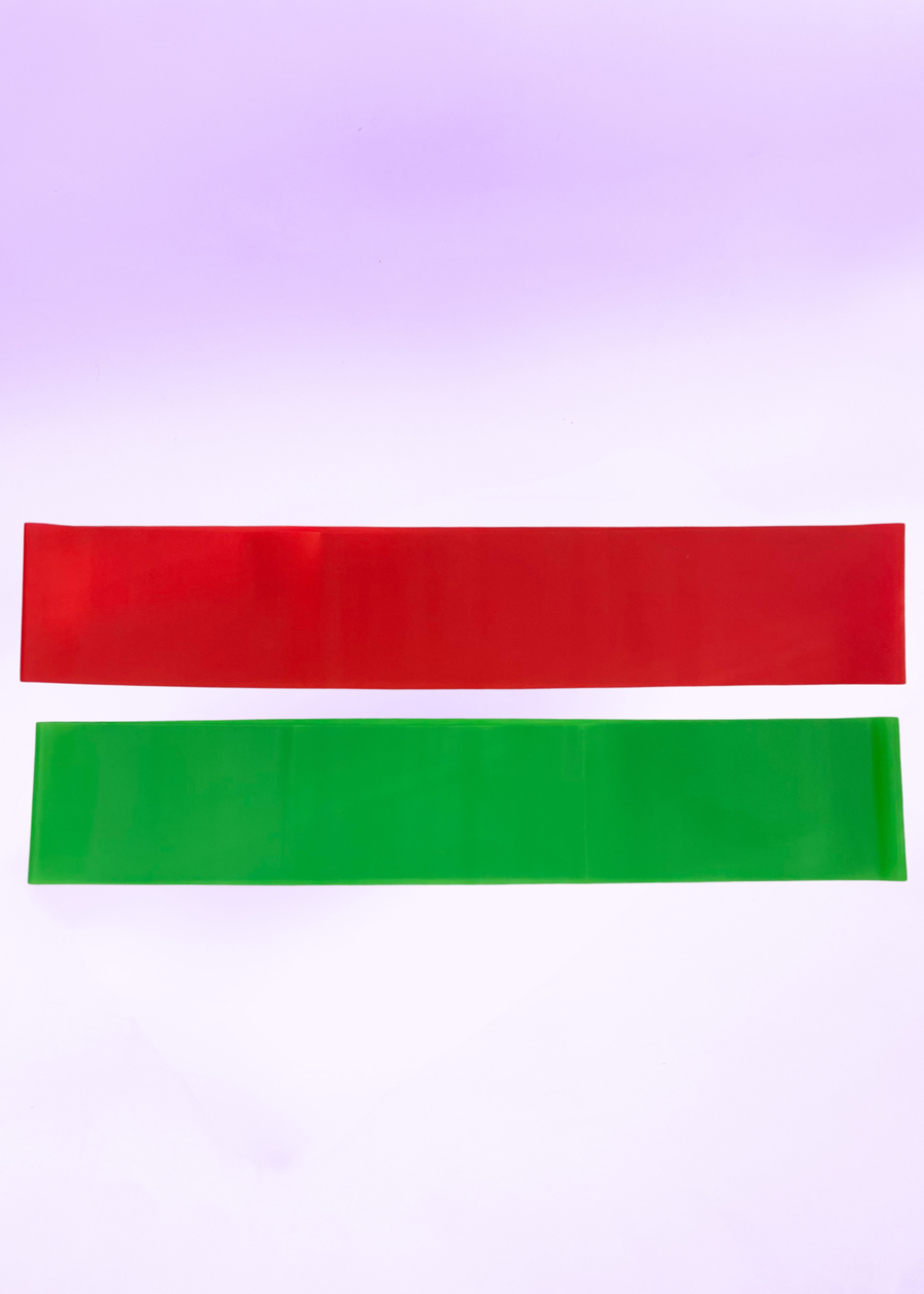 Резина закольцованая Pastorelli