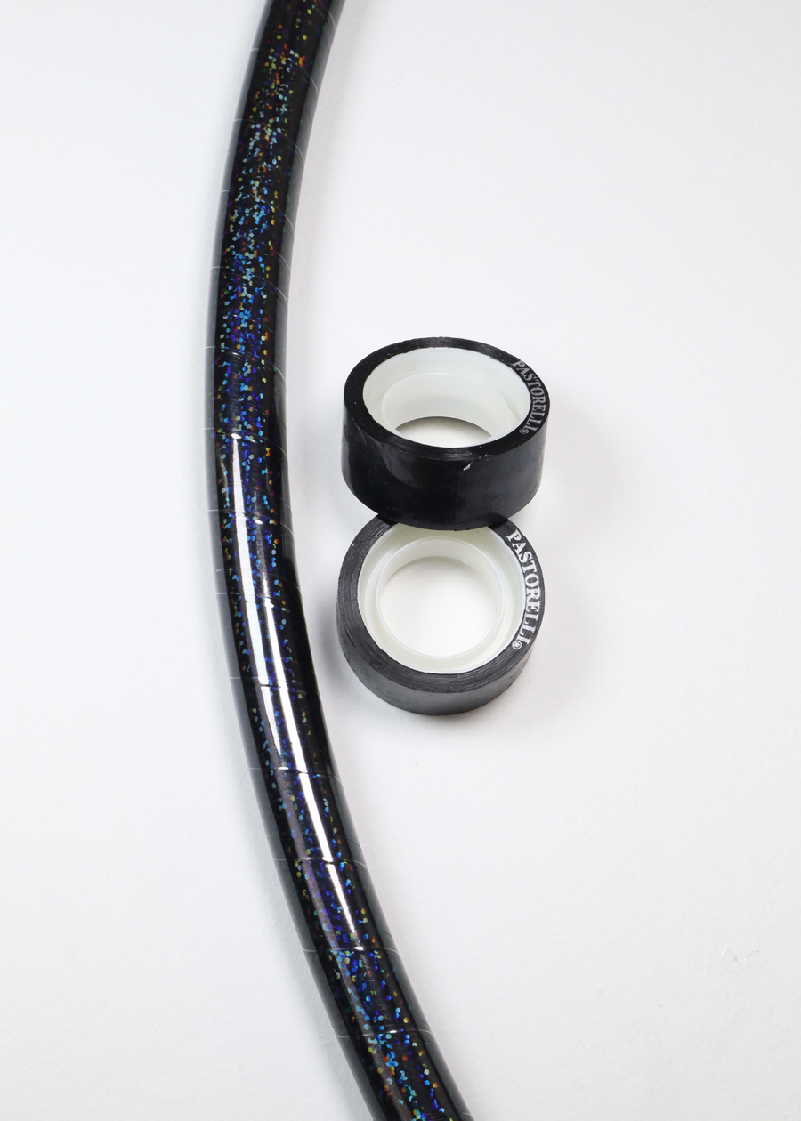 Обмотка Pastorelli Diamond (248) Black