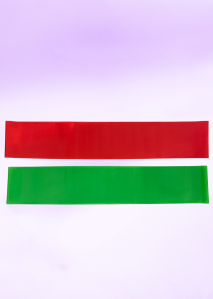 Резина закольцованая Pastorelli