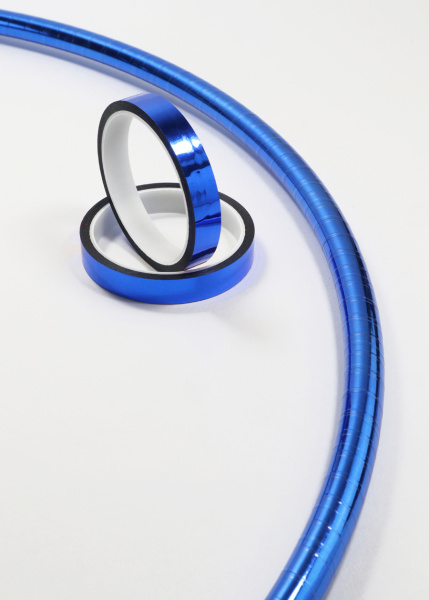 Обмотка Tuloni Metal (1221) Blue