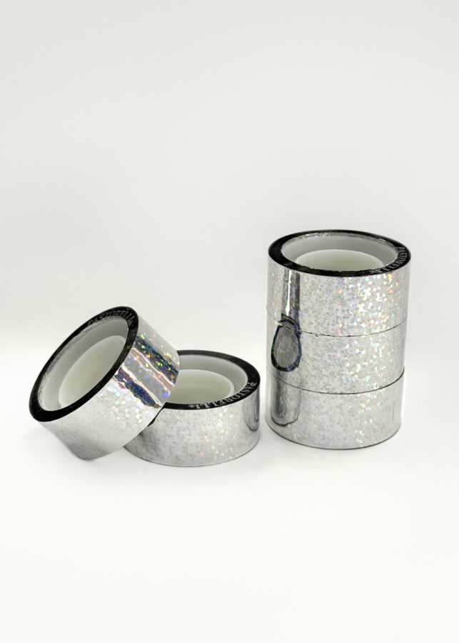 Обмотка Pastorelli Diamond (243) Silver
