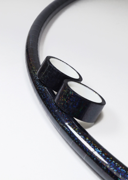 Обмотка Pastorelli Diamond (248) Black