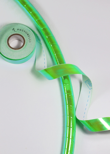 Обмотка Pastorelli Laser (3872) Fluo Green