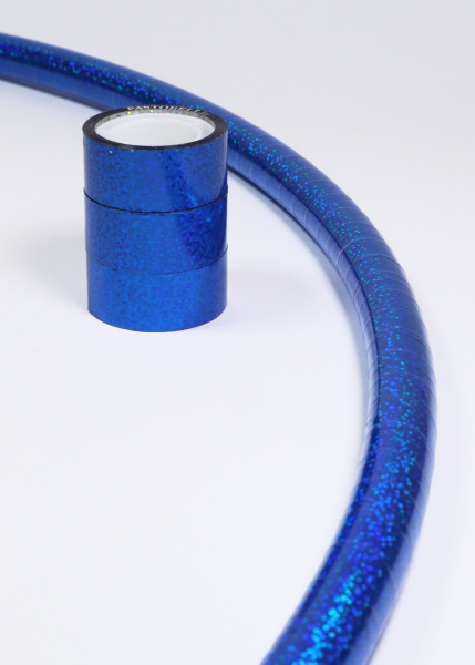 Обмотка Pastorelli Diamond (240) Blue