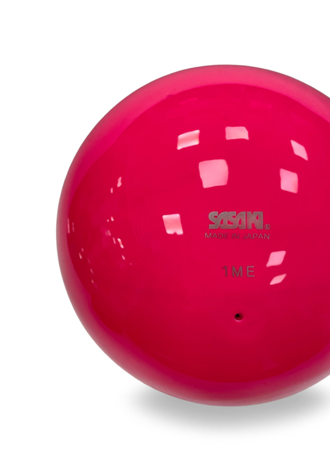 Мяч Sasaki M-20C Pink (P) 15 см