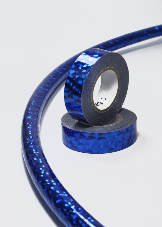 Обмотка Tuloni Cat Eye (1256) Blue