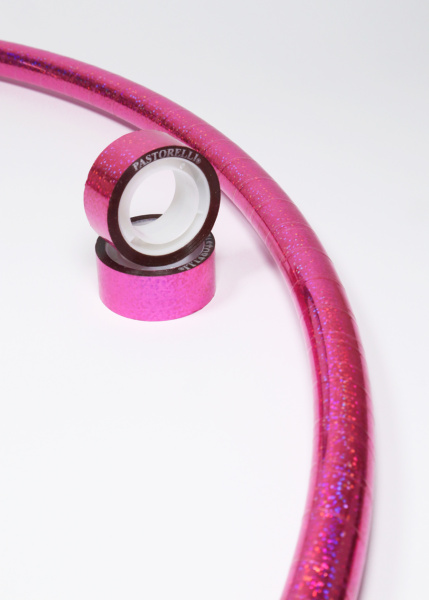 Обмотка Pastorelli Diamond (244) Fluo Pink