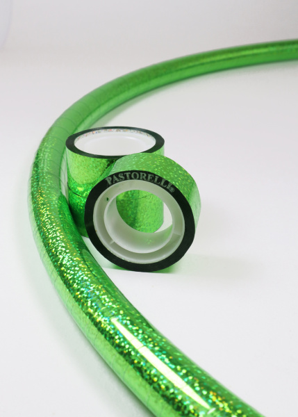 Обмотка Pastorelli Diamond (246) Fluo Green