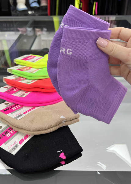Наколенники I love RG