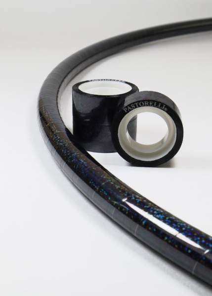 Обмотка Pastorelli Diamond (248) Black