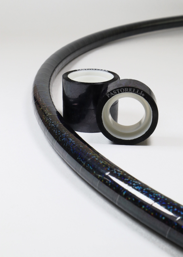 Обмотка Pastorelli Diamond (248) Black