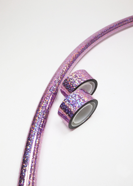 Обмотка Pastorelli Diamond (239) Rosa