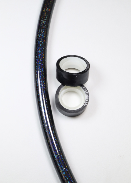 Обмотка Pastorelli Diamond (248) Black