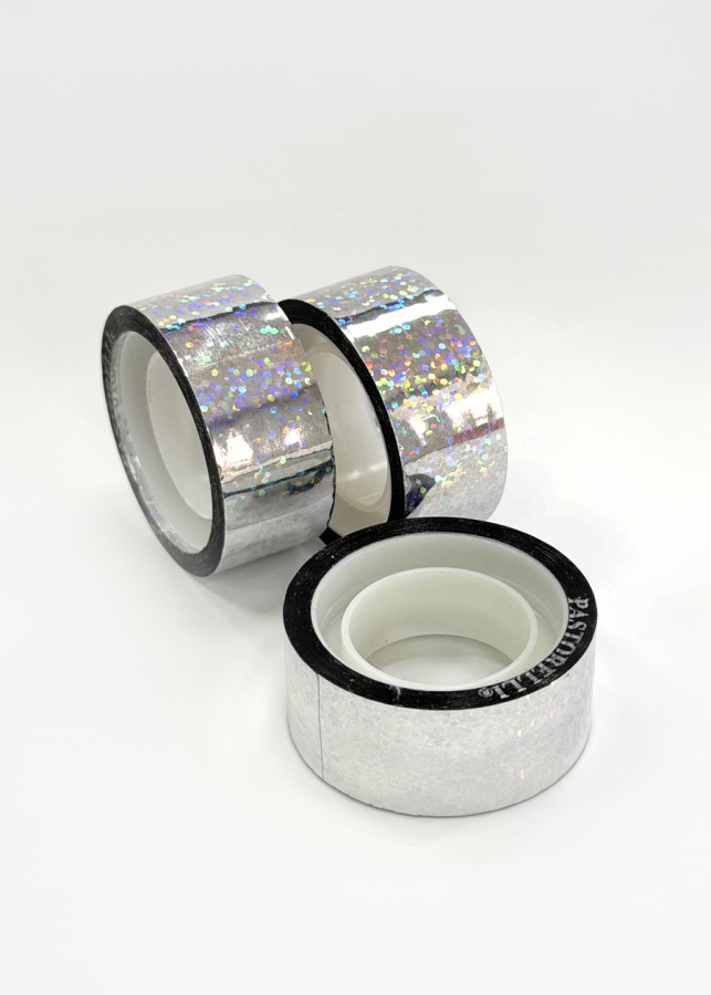 Обмотка Pastorelli Diamond (243) Silver