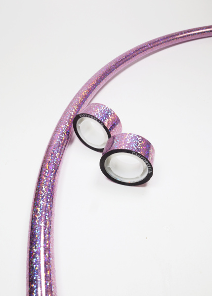 Обмотка Pastorelli Diamond (239) Rosa