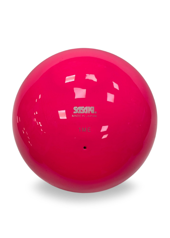 Мяч Sasaki M-20C Pink (P) 15 см