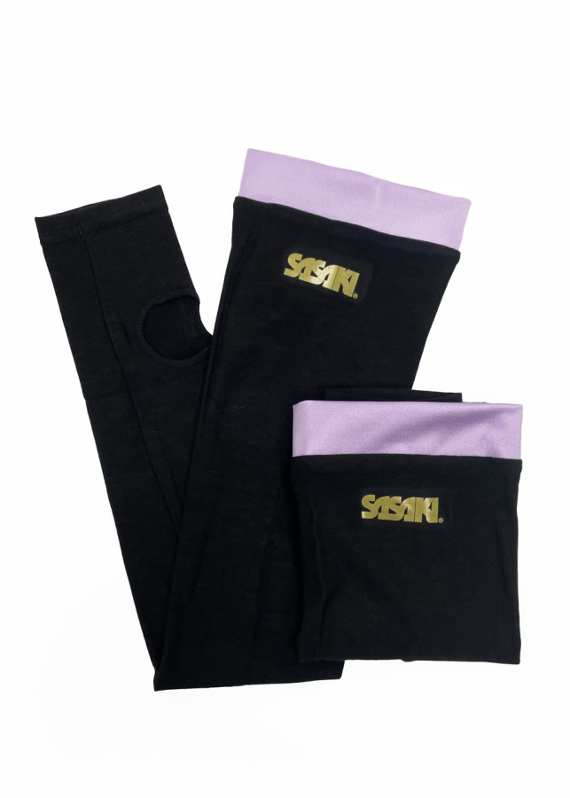 Гетры Sasaki (8045)
