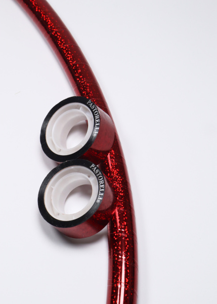 Обмотка Pastorelli Diamond (247) Red