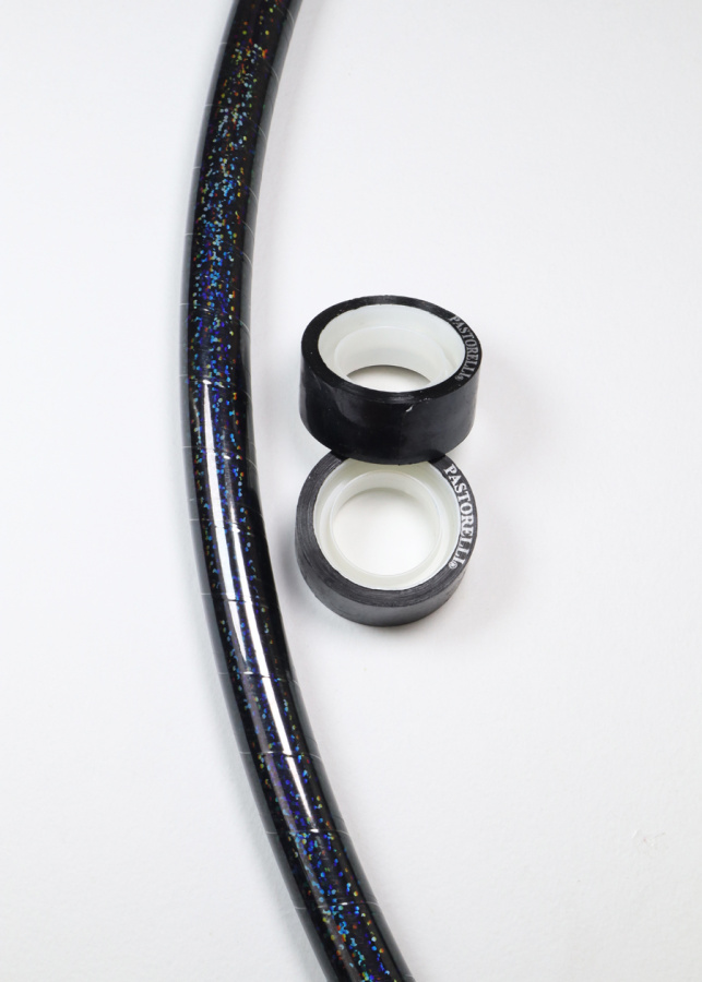 Обмотка Pastorelli Diamond (248) Black
