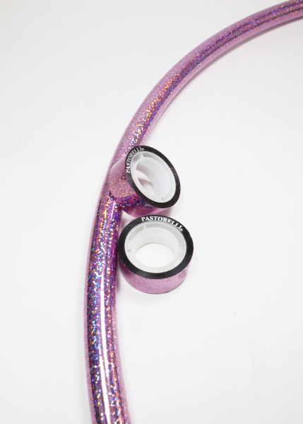 Обмотка Pastorelli Diamond (239) Rosa