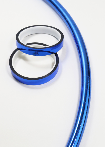 Обмотка Tuloni Metal (1221) Blue