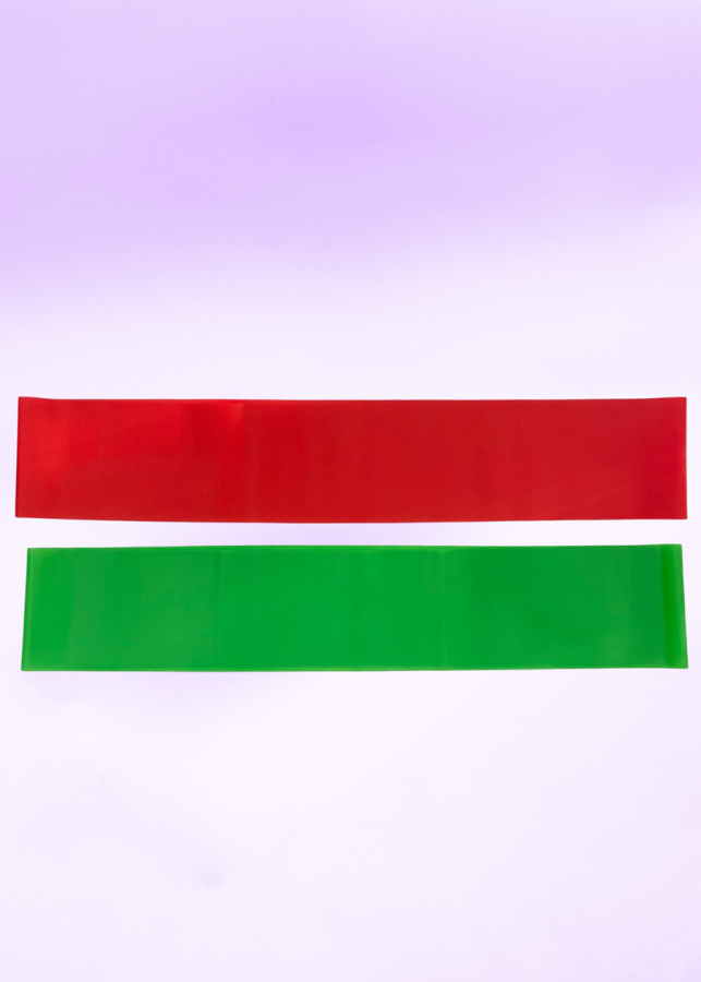 Резина закольцованая Pastorelli