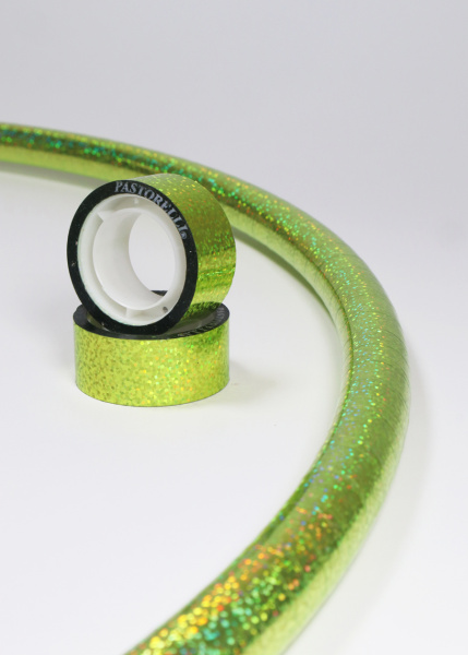 Обмотка Pastorelli Diamond (245) Fluo Yellow