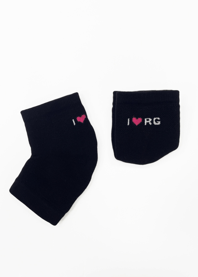 Наколенники I love RG