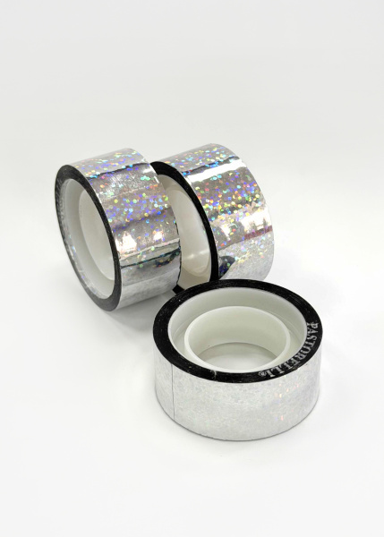 Обмотка Pastorelli Diamond (243) Silver