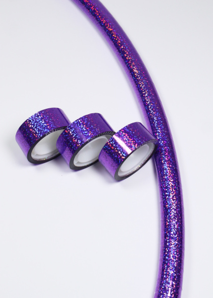 Обмотка Pastorelli Diamond (238) Viola