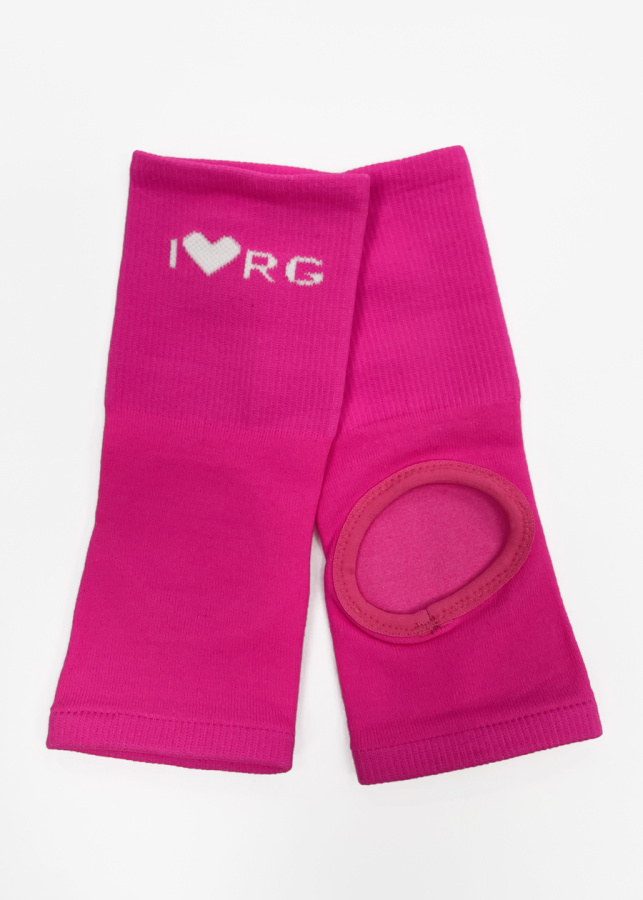 Голеностоп I love RG