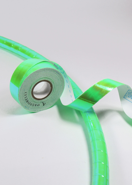 Обмотка Pastorelli Laser (3872) Fluo Green