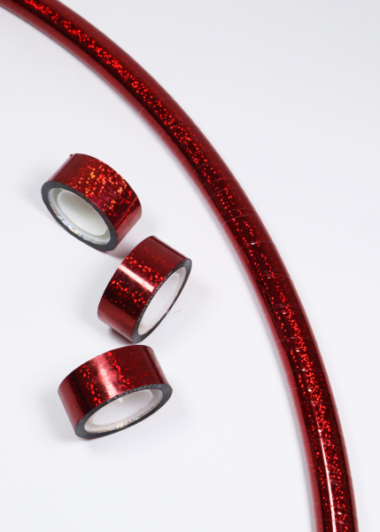 Обмотка Pastorelli Diamond (247) Red